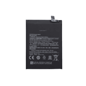 XIAOMI REDMI NOTE 12S BATTERY