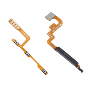 XIAOMI REDMI NOTE 12S POWER + VOLUME FLEX