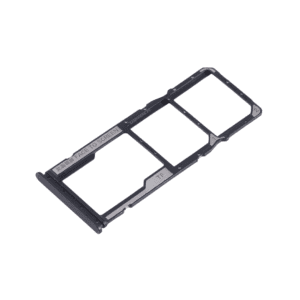 XIAOMI REDMI NOTE 10 LITE SIM TRAY INTERSTELLER BLACK