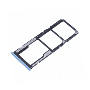 XIAOMI REDMI NOTE 10 LITE SIM TRAY AURORA BLUE