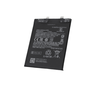 XIAOMI REDMI NOTE 12T PRO BATTERY