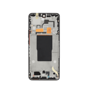 XIAOMI REDMI NOTE 12T PRO TOUCH + LCD WITH FRAME INCELL