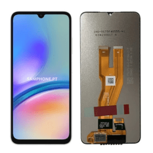 SAMSUNG A05/A055 TOUCH+LCD SERVICE PACK