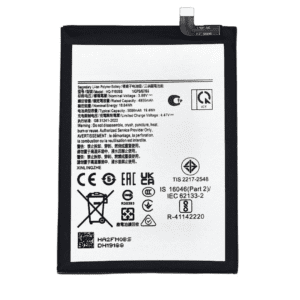 SAMSUNG A06/A065 BATTERY