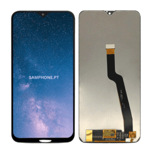 SAMSUNG A10/A105 TOUCH+LCD SERVICE PACK