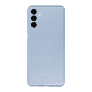 SAMSUNG A13 5G /A136 BACK COVER BLUE