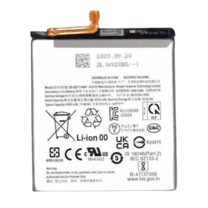 SAMSUNG GALAXY S24 FE/S721 BATTERY