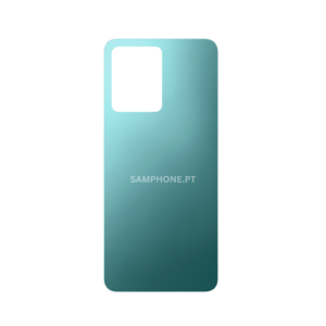 XIAOMI REDMI NOTE 12 4G BACK COVER MINT GREEN