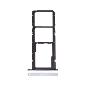 SAMSUNG A06 /A065 SIM TRAY WHITE