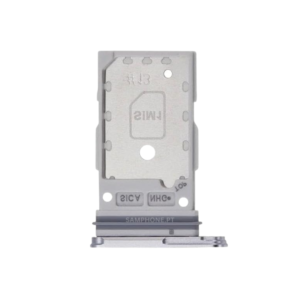 SAMSUNG GALAXY S25 SIM TRAY SILVER SHADOW