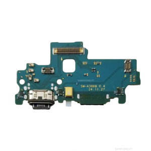 SAMSUNG A36 /A366 CHARGING BOARD