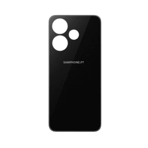 XIAOMI REDMI 13 4G BACK COVER MIDNIGHT BLACK