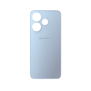XIAOMI REDMI 13 4G BACK COVER OCEAN BLUE