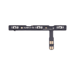 XIAOMI MI 8 PRO POWER + VOLUME FLEX