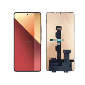 XIAOMI REDMI NOTE 13 PRO 4G TOUCH + LCD OLED