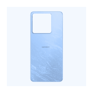 XIAOMI REDMI NOTE 13 PRO 5G BACK COVER BLUE