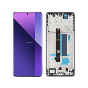 XIAOMI REDMI NOTE 13 PRO PLUS 5G TOUCH + LCD SERVICE PACK