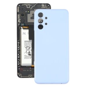 SAMSUNG A13/A135 BACK COVER BLUE