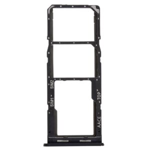 SAMSUNG A13/A135 SIM TRAY BLACK