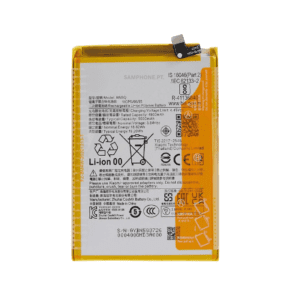 XIAOMI REDMI 13C 5G BATTERY
