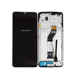 XIAOMI REDMI 13C 5G TOUCH + LCD WITH FRAME