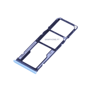 XIAOMI REDMI A2 PLUS SIM TRAY BLUE