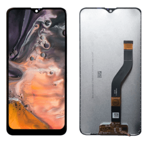 SAMSUNG A10S/A107 TOUCH+LCD SERVICE PACK