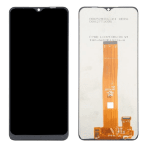 SAMSUNG A12/A127 TOUCH+LCD SERVICE PACK