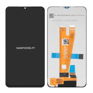 SAMSUNG A04/A045 TOUCH+LCD SERVICE PACK
