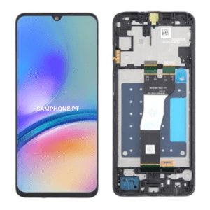 SAMSUNG A05S/A057 TOUCH+LCD WITH FRAME SERVICE PACK