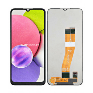SAMSUNG A03s/A037G TOUCH+LCD SERVICE PACK