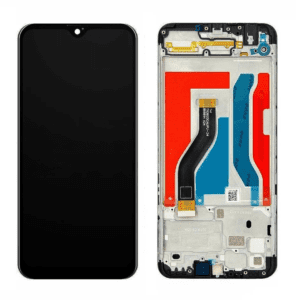 SAMSUNG A10S/A107 TOUCH+LCD WITH FRAME