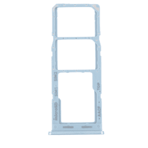 SAMSUNG A13 5G /A136 SIM TRAY BLUE