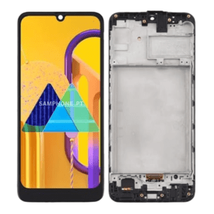 SAMSUNG GALAXY M30 S/M307 TOUCH+LCD WITH FRAME INCELL