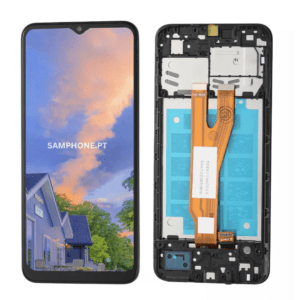 SAMSUNG A03 CORE/A032 TOUCH+LCD WITH FRAME