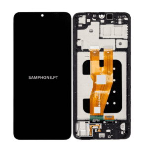 SAMSUNG A05/A055 TOUCH+LCD WITH FRAME