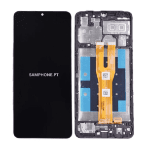 SAMSUNG A06/A065 TOUCH+LCD WITH FRAME