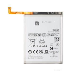 SAMSUNG A36 /A366 BATTERY