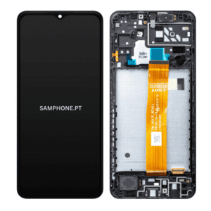 SAMSUNG A04s/A047 TOUCH+LCD WITH FRAME