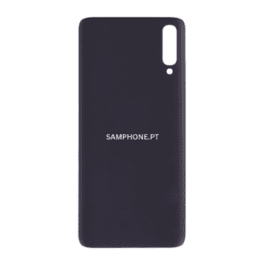 SAMSUNG A70/A705 BACK COVER BLACK