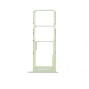 SAMSUNG A14 4G/A146B SIM TRAY LIGHT GREEN