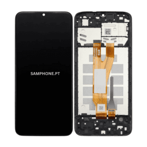 SAMSUNG A03 CORE/A032 TOUCH+LCD WITH FRAME SERVICE PACK