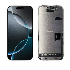 IPHONE 16 PRO  TOUCH+DISPLAY JK INCELL