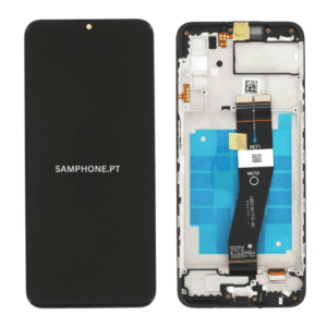 SAMSUNG A03s/A037G TOUCH+LCD WITH FRAME SERVICE PACK
