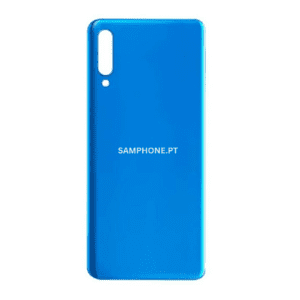 SAMSUNG A70/A705 BACK COVER BLUE