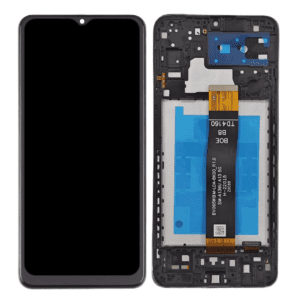 SAMSUNG A13 5G /A136 TOUCH+LCD WITH FRAME