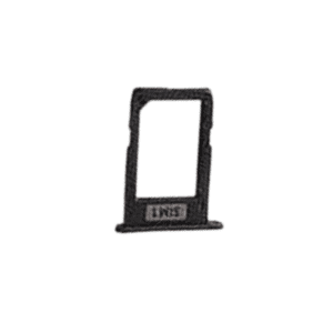 SAMSUNG GALAXY J5 PRIME SIM TRAY BLACK