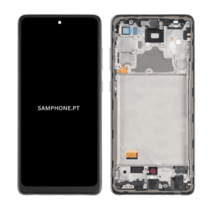 SAMSUNG A70/A705 TOUCH+LCD WITH FRAME INCELL