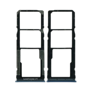 XIAOMI REDMI 9 SIM TRAY CARBON GRAY