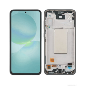 SAMSUNG A36 /A366 TOUCH+LCD WITH FRAME INCELL
